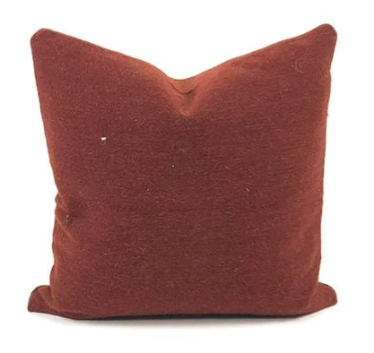 Russ Pillow Pillows & Throws Bryar Wolf