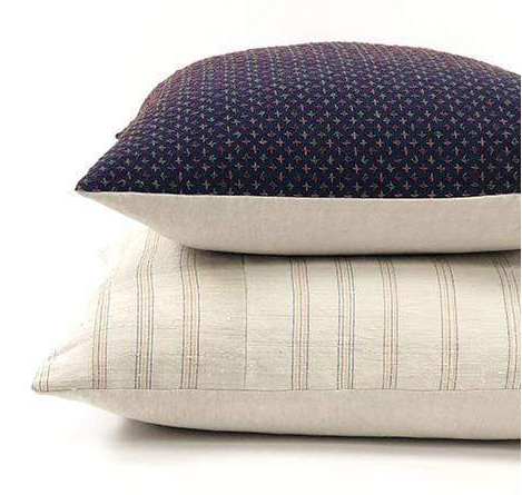 Oino Pillow Pillows & Throws Bryar Wolf