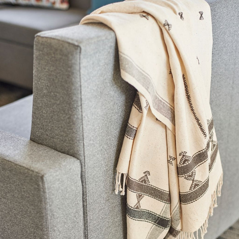 Amro Throw Pillows & Throws Studio Variously