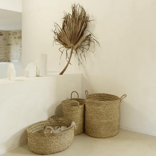 Floor Basket Basket Tine K Home   