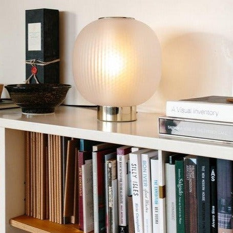 Bloom Table Light Lighting Resident