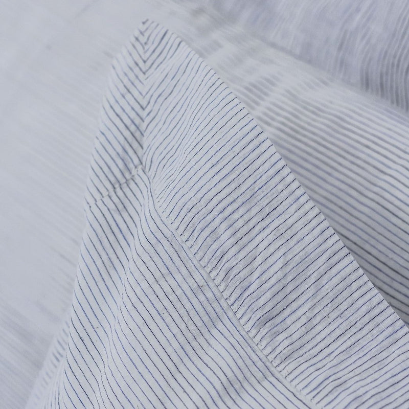 Jack Duvet Cover bedding Scarlette Ateliers Twin 55" x 79"