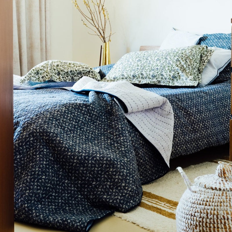 Marge Duvet Cover bedding Scarlette Ateliers