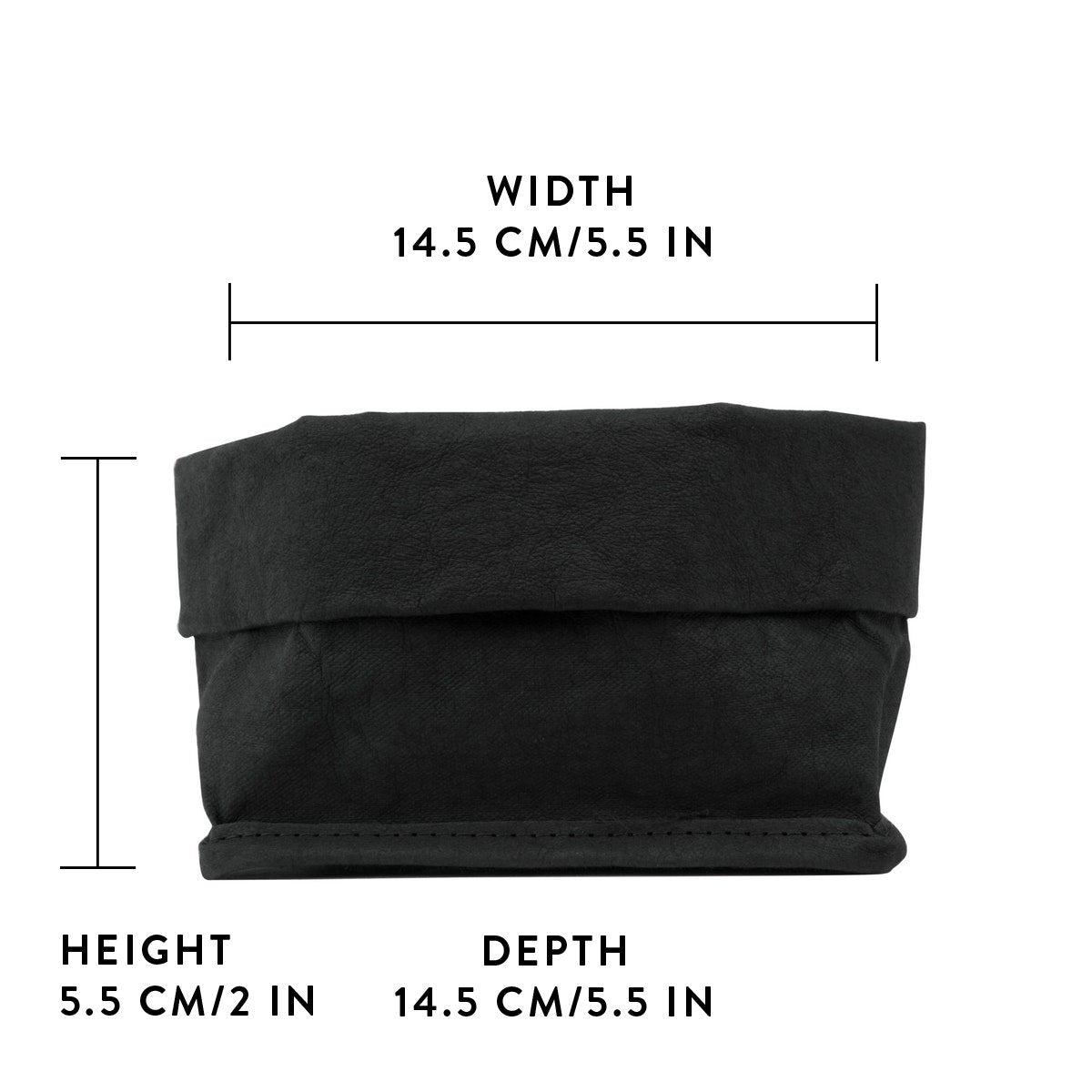 Lollie Bag Basket Uashmama