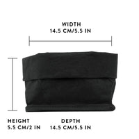 Lollie Bag Basket Uashmama