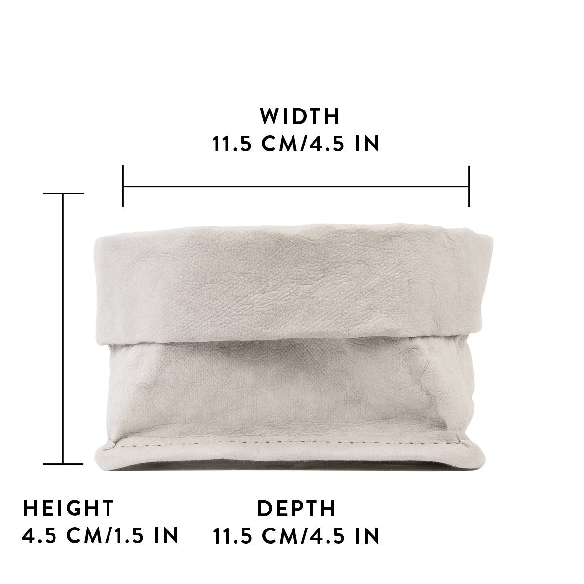 Lollie Bag Basket Uashmama