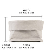 Lollie Bag Basket Uashmama