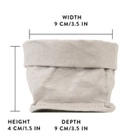 Lollie Bag Basket Uashmama