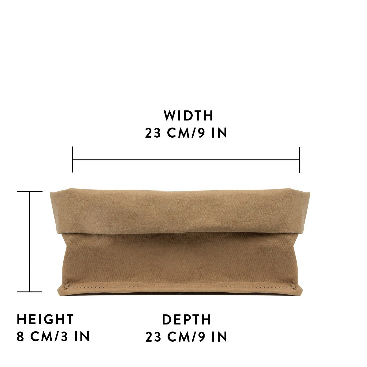 Lollie Bag Basket Uashmama