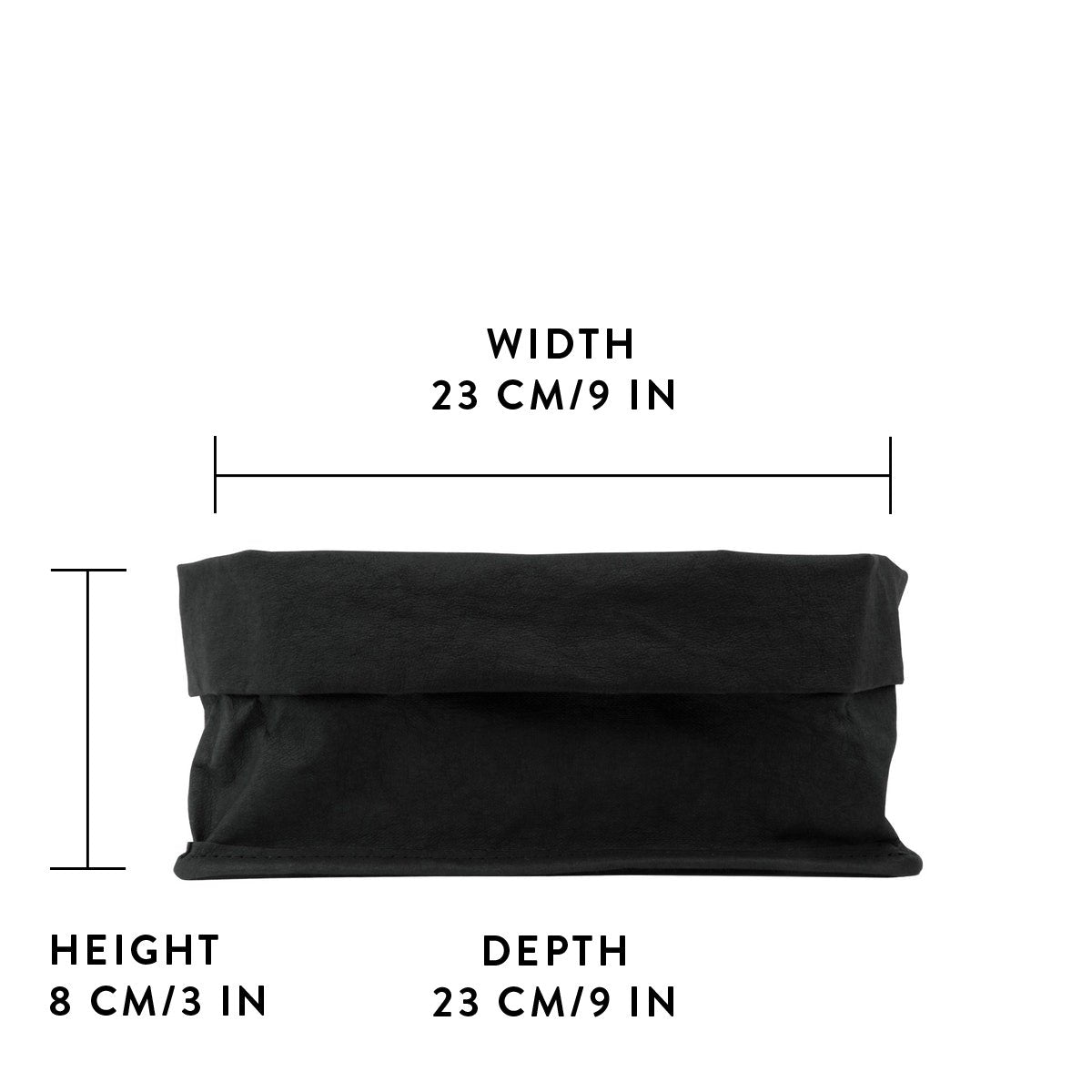 Lollie Bag Basket Uashmama