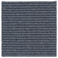 Macro Melange Wall to Wall Flooring Kasthall Over 1075 sq ft - psft Denim 9245
