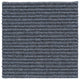 Macro Melange Wall to Wall Flooring Kasthall Over 1075 sq ft - psft Denim 9245