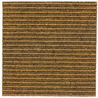 Macro Melange Wall to Wall Flooring Kasthall Over 1075 sq ft - psft Ochre 9205