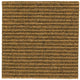 Macro Melange Wall to Wall Flooring Kasthall Over 1075 sq ft - psft Ochre 9205
