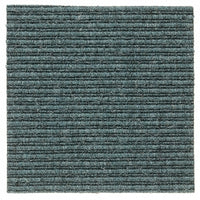 Macro Melange Wall to Wall Flooring Kasthall Over 1075 sq ft - psft Grey Green 9235
