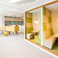 Macro Melange Wall to Wall Flooring Kasthall