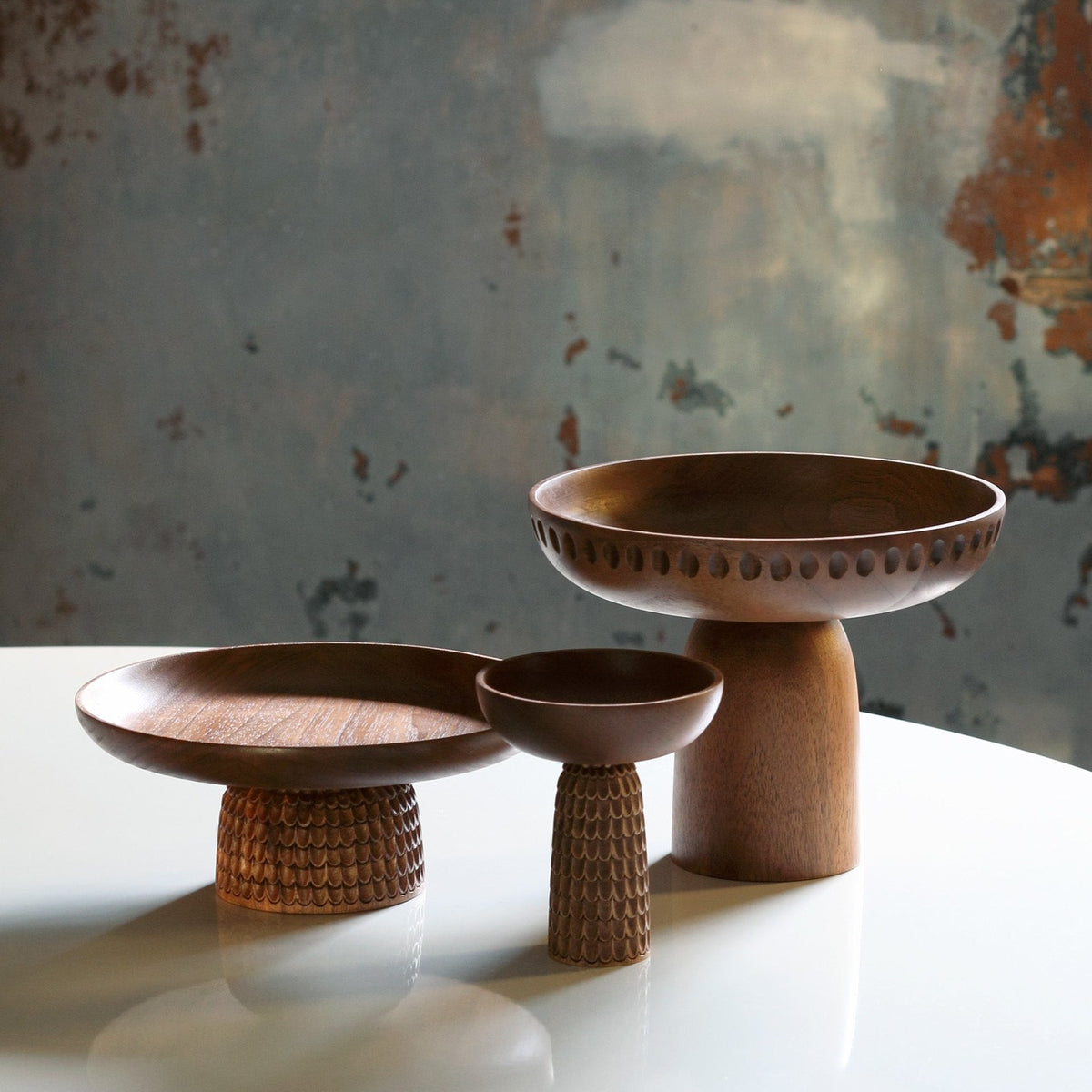 Nera Bowl, Medium